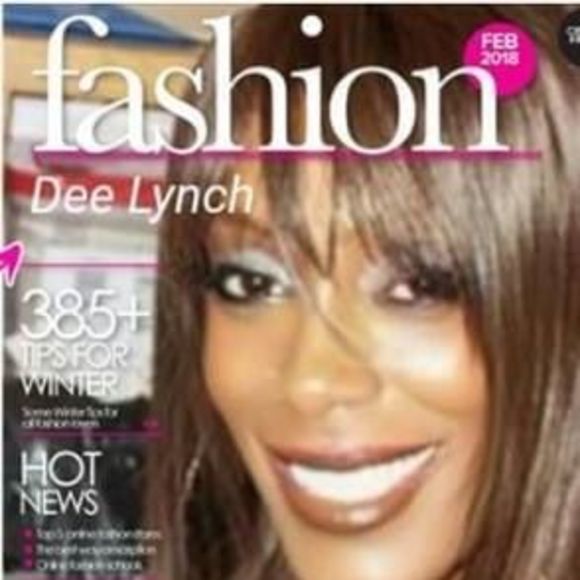 Meet your Posher, Dee - Picture 1 of 1